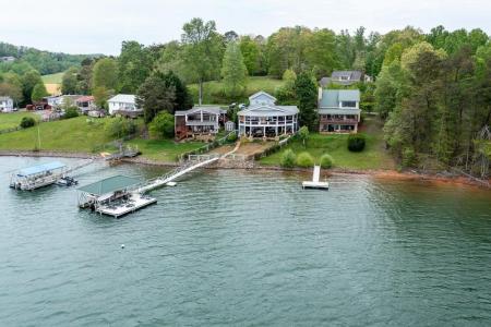 3873 Myers Chapel Road, Hayesville, NC 28904, USA