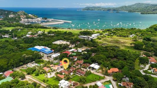 Altos de Flamingo 14, Playa Flamingo Santa Cruz, Guanacaste 50304, Costa Rica