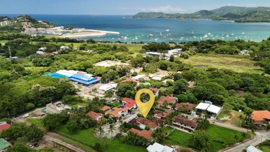 Altos de Flamingo 14, Playa Flamingo Santa Cruz, Guanacaste 50304, Costa Rica