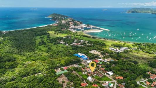 Altos de Flamingo 14, Playa Flamingo Santa Cruz, Guanacaste 50304, Costa Rica
