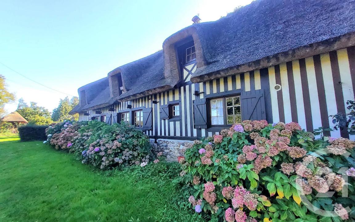 Genneville, Basse-Normandie 14600, Frankreich