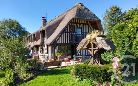 Genneville, Basse-Normandie 14600, Frankreich