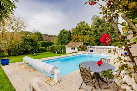 Chevreuse, Île-de-France 78460, France