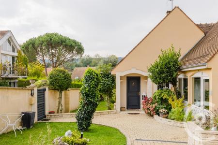 Chevreuse, Île-de-France 78460, צרפת