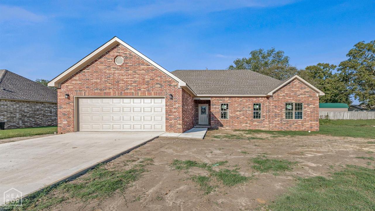 121 Pecan, Lake City, 阿肯色州 72437, 美国