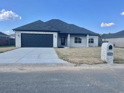 2417 Palisade Drive, Cabot, Arkansas 72023, États-Unis