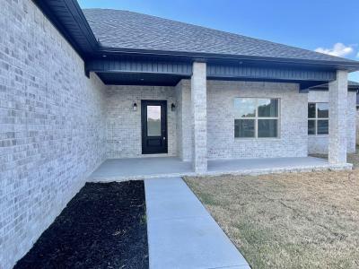 2417 Palisade Drive, Cabot, Arkansas 72023, États-Unis