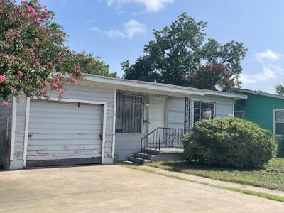 2203 hays, San Antonio, טקסס 78202, ארצות הברית של אמריקה