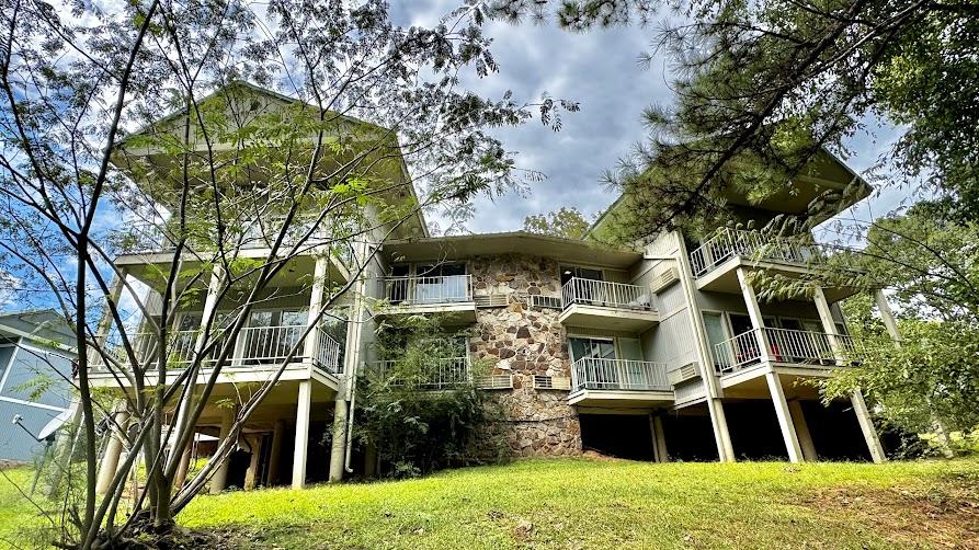 6270 Aquarius Drive, Alpine, Alabama 35014, HOA KỲ