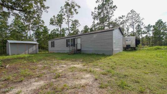 20771 NW MARIANNA LAKE Avenue, Fountain, Florida 32438, USA