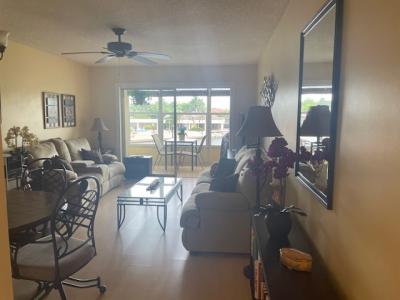 2700 Sunrise Lakes Drive W #301, Sunrise, Florida 33322, USA