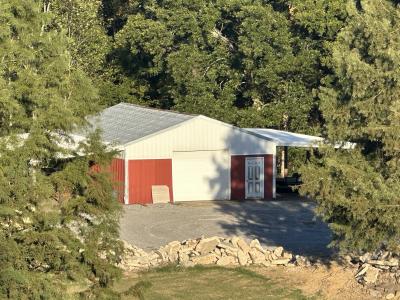 Denson Rd, Union City, Теннесси 38261, Соединенные Штаты