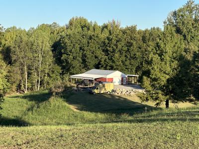 Denson Rd, Union City, Теннесси 38261, Соединенные Штаты
