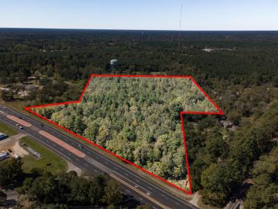 (R16440) John Redditt Drive, Lufkin, Texas 75904, USA