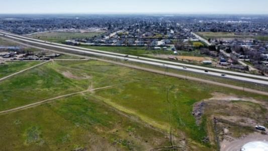 TBD NE Frontage Rd, Mountain Home, Idaho 83647, Estados Unidos