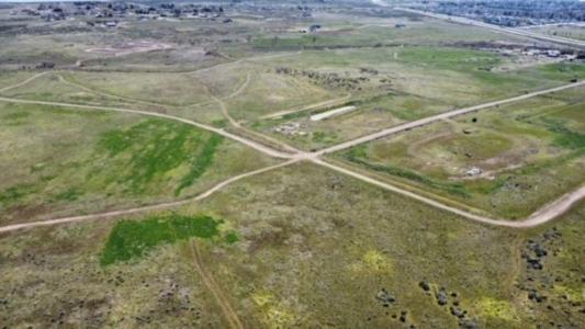 TBD NE Frontage Rd, Mountain Home, Idaho 83647, Estados Unidos