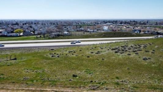 TBD NE Frontage Rd, Mountain Home, Idaho 83647, Estados Unidos
