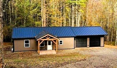 131 Spring House Road, Muncy Valley, Pennsylvania 17758, USA
