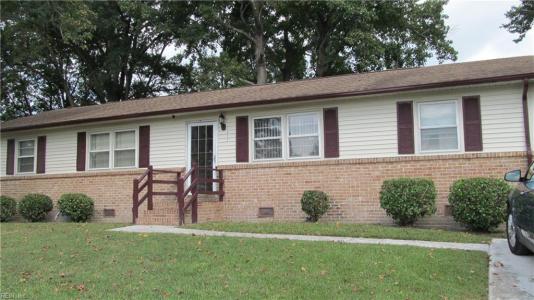1412 Horne Avenue, Portsmouth, Virginia 23701, USA