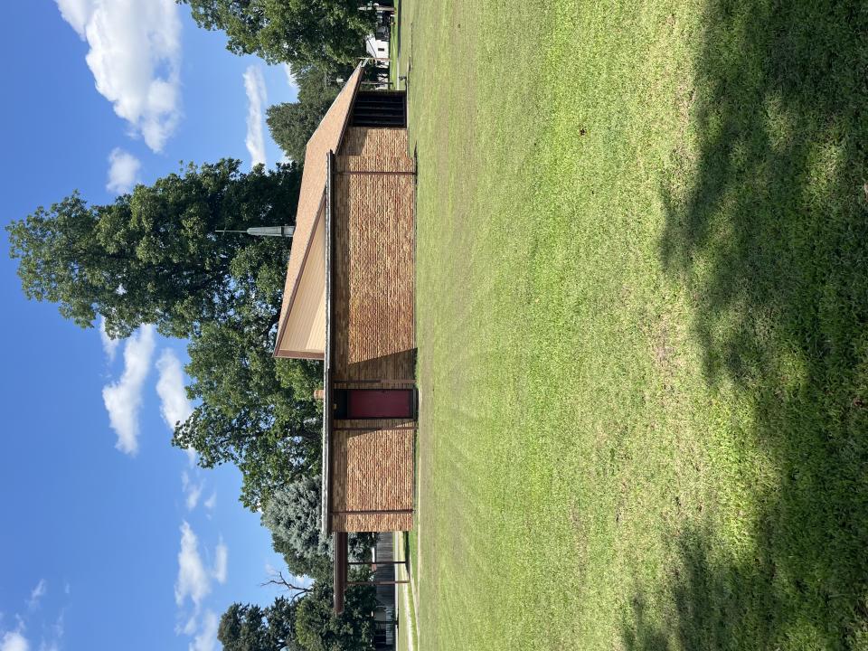 Harrison St, Kennett, Missouri 63857, Stati Uniti