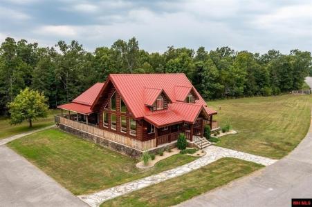 273 GOLDEN STAR LANE, Mountain Home, أركنساس 72653, الولايات المتحدة