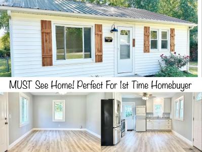 918 E Locust Street, Bolívar, Missouri 65613, Estados Unidos