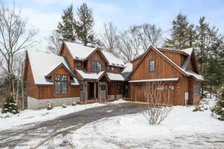 156 Crooked Mountain Road, Lincoln, NH 03251, USA