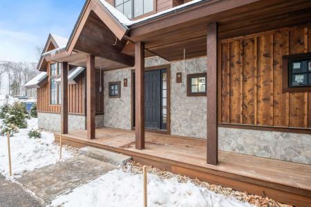 156 Crooked Mountain Road, Lincoln, 新罕布什尔州 03251, 美国