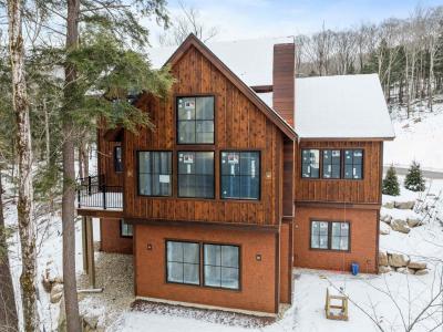 156 Crooked Mountain Road, Lincoln, 新罕布什尔州 03251, 美国