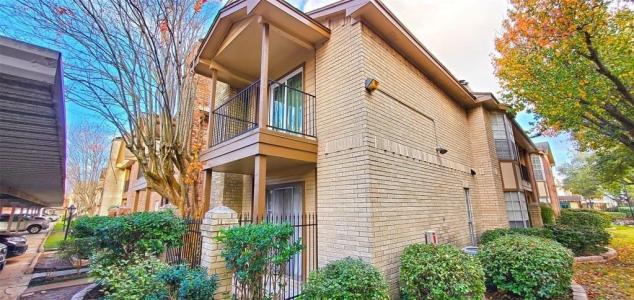 2121 Hepburn Street 309, Houston, تكساس 77054, الولايات المتحدة