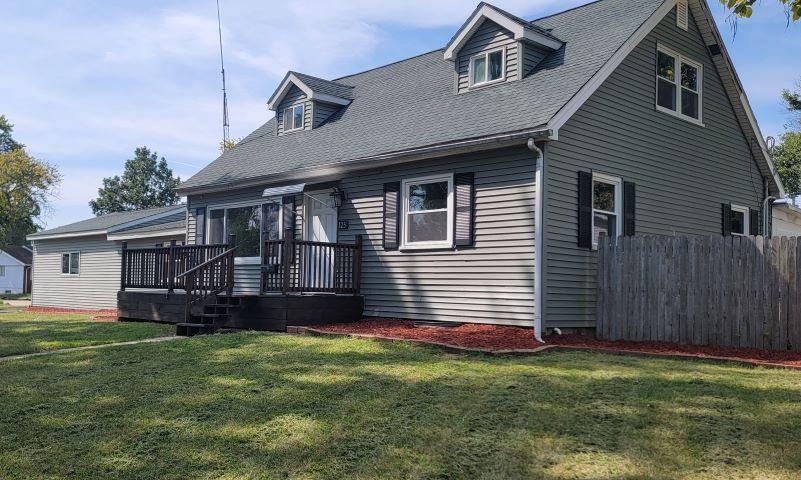 125 Calumet, Marquette Heights, Illinois 61554