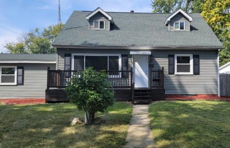 125 Calumet, Marquette Heights, Illinois 61554