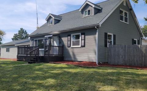 125 Calumet, Marquette Heights, Illinois 61554
