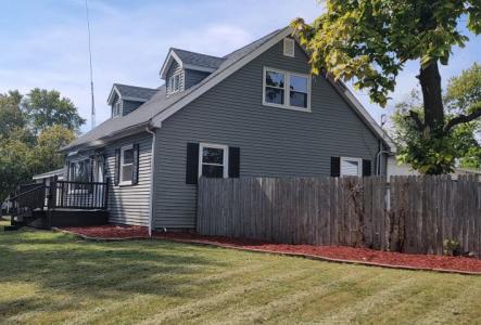 125 Calumet, Marquette Heights, Illinois 61554
