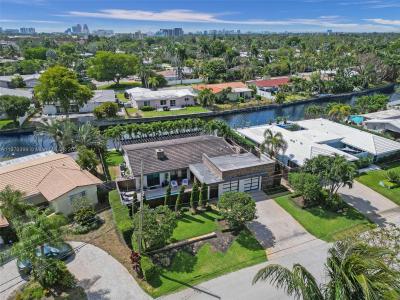 4130 NE 16th Ter, Oakland Park, Florida 33334, Estados Unidos
