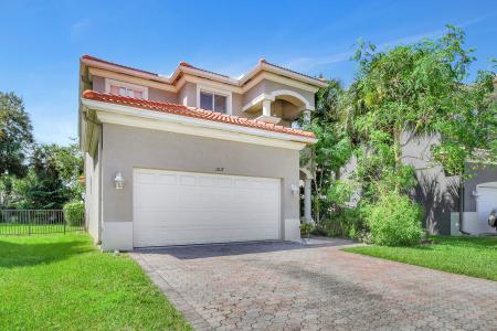1017 Grove Park Circle, Boynton Beach, Флорида 33436, Соединенные Штаты