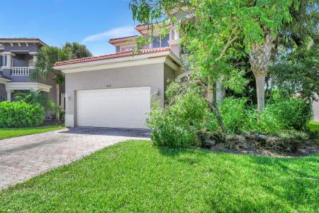 1017 Grove Park Circle, Boynton Beach, Флорида 33436, Соединенные Штаты