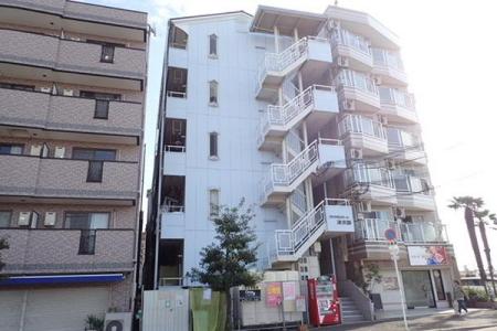 津久野町３丁, ロイヤルステート津久野, 堺市西区, Osaka 593-8322, Japan