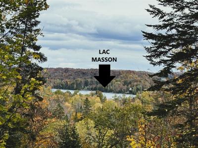 Rue du Sentier-du-Carcajou, Sainte-Marguerite-du-Lac-Masson, 魁北克省 J0T 1L0, 加拿大