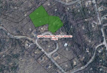 Rue du Sentier-du-Carcajou, Sainte-Marguerite-du-Lac-Masson, 魁北克省 J0T 1L0, 加拿大