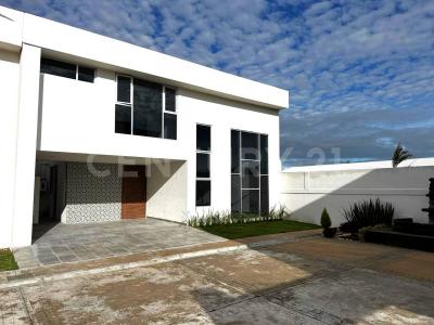 PROSPERO CAHUANTZI 9 - 7,, Chiautempan, トラスカラ 90800, メキシコ