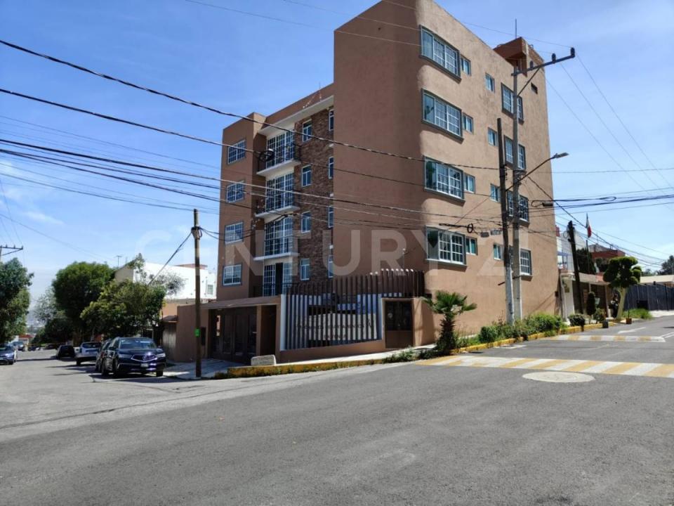 Eje Satelie 87 Depto 302,, Tlalnepantla De Baz, 墨西哥州 54080, 墨西哥