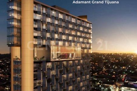 Av. La Santa María Esq. Gobernador Lugo sin #,, Tijuana, Baja California 22044, Mexico