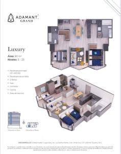 Av. La Santa María Esq. Gobernador Lugo sin #,, Tijuana, Baja California 22044, Mexico