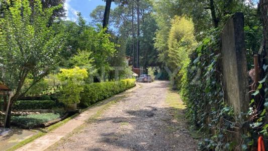 Ruta de Colorines lote 11, Sección Fontanas, Fracc Avandaro Fracción 21,, Valle De Bravo, Stato Del Messico 51200, Messico