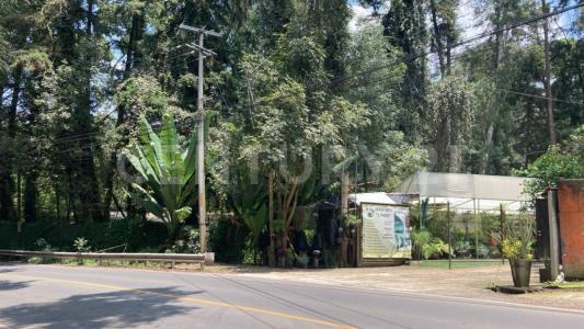 Ruta de Colorines lote 11, Sección Fontanas, Fracc Avandaro Fracción 21,, Valle De Bravo, Stato Del Messico 51200, Messico