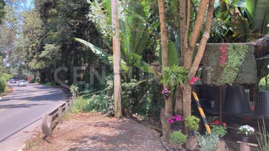 Ruta de Colorines lote 11, Sección Fontanas, Fracc Avandaro Fracción 21,, Valle De Bravo, Stato Del Messico 51200, Messico