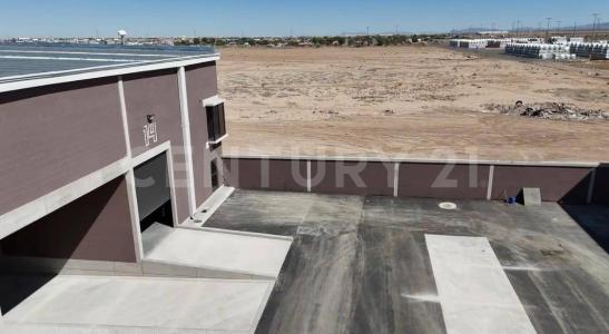 Juárez, Chihuahua 32695, Mexico