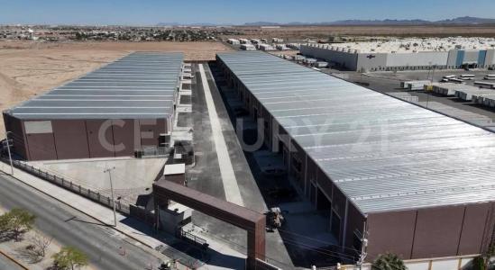 Juárez, Chihuahua 32695, Mexico