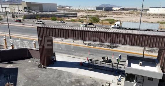 Juárez, Chihuahua 32695, Mexico
